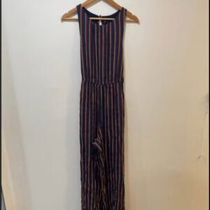 Women’s Jumper - Wide Leg